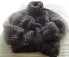 Dicker pullover mohair gebraucht kaufen  Meerane