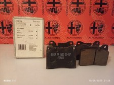 Alfa romeo alfa usato  Olgiate Molgora