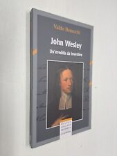 John wesley eredita usato  Roma