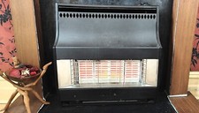 Valor firelite radiant for sale  BRADFORD