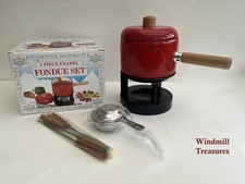 Bright red bnib for sale  ASHFORD