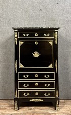 Secrétaire style boulle d'occasion  Étang-sur-Arroux