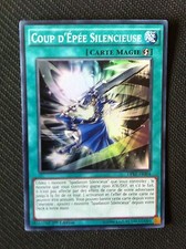 Coup epée silencieuse d'occasion  Épinal