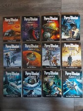 Perry rhodan neo gebraucht kaufen  Überherrn