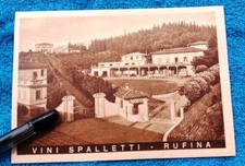 Vini spalletti rufina usato  Busseto