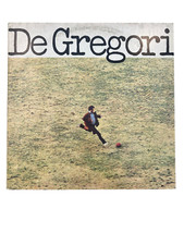 Vinile francesco gregori usato  Verrua Savoia