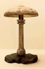 sculture legno funghi usato sculture legno funghi usato Montesilvano