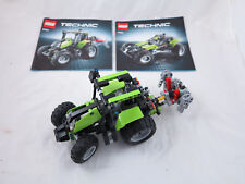 Lego technik 9393 gebraucht kaufen  Essen