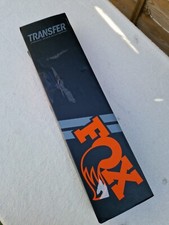 New fox dropper for sale  LONDON