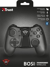 Trust gamepad wireless gebraucht kaufen  Essen