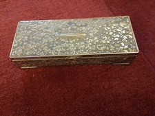 Vintage godinger ornate for sale  READING