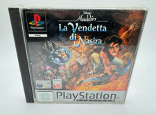 Aladdin vendetta nasira usato  Guidonia Montecelio