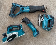 Used makita 18v for sale  ALDERLEY EDGE