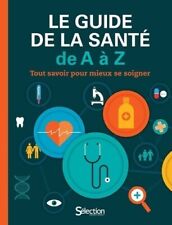 Guide santé ... d'occasion  Hennebont