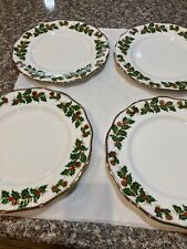 queens bone china yuletide for sale  Post Falls