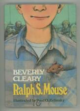 Ralph S. Mouse by Beverly Clearly segunda mano  Embacar hacia Argentina