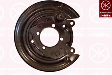Brake backing plate for sale  COLERAINE