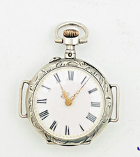 Petite montre gousset d'occasion  Veyrier-du-Lac