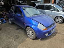 Ford sportka 3dr for sale  ACCRINGTON
