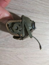 Panzerfahrerhelm did fury gebraucht kaufen  Hamburg
