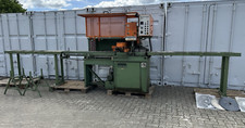 Kasto gks 400 gebraucht kaufen  Dollerup