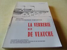 Verrerie bsn veauche d'occasion  Pont-d'Ain