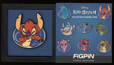 Figpin lilo stitch for sale  Anaheim