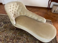 Antikes chaiselongue 1900 gebraucht kaufen  Nordhausen