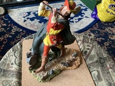 Royal doulton figurine for sale  SUTTON-IN-ASHFIELD