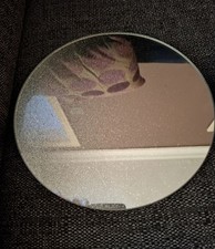 Round glitter shimmer for sale  SHEFFIELD
