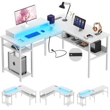 Reversible shaped computer for sale  Anaheim