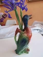 Ancien pichet barbotine d'occasion  Privas