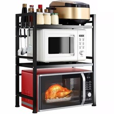 Tier expandable microwave for sale  ALTRINCHAM