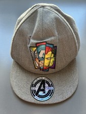 Coole basecap schirmmütze gebraucht kaufen  Bad Bergzabern-Umland