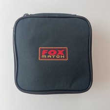 Fox mach elite for sale  HARLOW