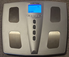 Health meter digital for sale  Raleigh