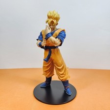 Figure banpresto dragon usato  Roma