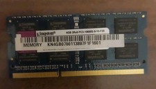 Ram notebook computer usato  Dalmine