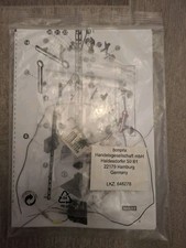 Bausatz form hauptsignal gebraucht kaufen  Halberstadt