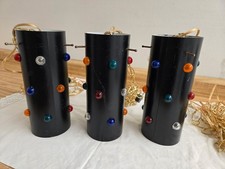 Vtg. mcm cylindrical for sale  Worth