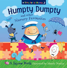 Humpty dumpty nursery for sale  UK