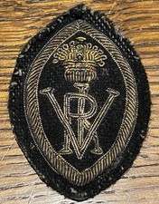 Nurses cap badge for sale  OXFORD