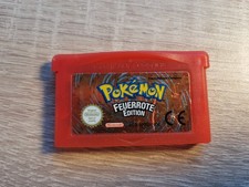 pokemon feuerrot gebraucht kaufen pokemon feuerrot gebraucht kaufen Cottbus