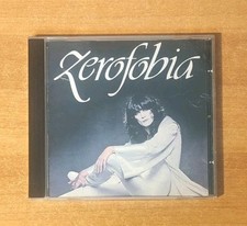 Zerofobia renato zero usato  Terni