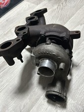 Riginal torbolader gt1749va gebraucht kaufen  Köln