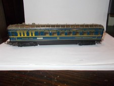 Marklin 346 vagone usato  Roma
