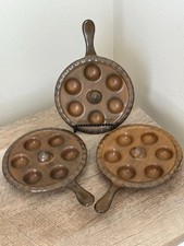 Escargot dishes set for sale  Monroe