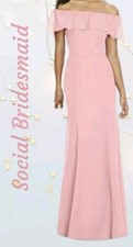 Social bridesmaid maxi for sale  Windsor