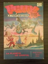 Perry fantastique planète d'occasion  Ceintrey
