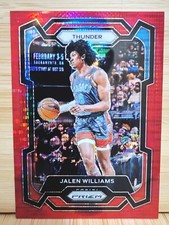 Jalen williams okc usato  Sanremo